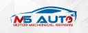 M5 Auto logo